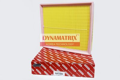 DYNAMATRIX DAF1656