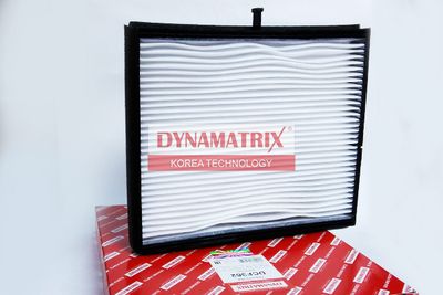 DYNAMATRIX DCF362