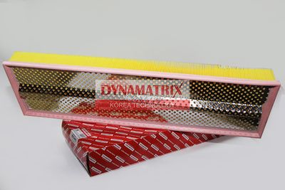 DYNAMATRIX DAF335