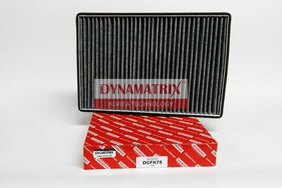 DYNAMATRIX DCFK75