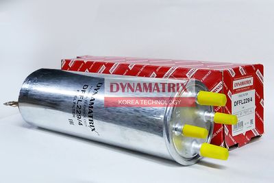 DYNAMATRIX DFFL229/4