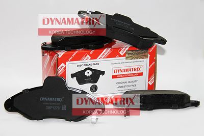 DYNAMATRIX DBP1276