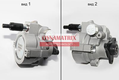 DYNAMATRIX DPSP009