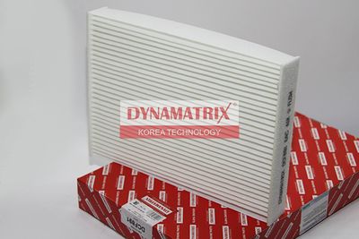 DYNAMATRIX DCF891