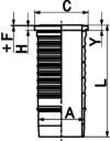 KOLBENSCHMIDT 89411110