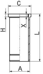 KOLBENSCHMIDT 89919110