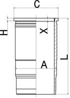 KOLBENSCHMIDT 89938110