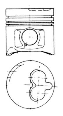 KOLBENSCHMIDT 93883970