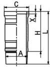 KOLBENSCHMIDT 89923110