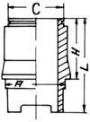 KOLBENSCHMIDT 89843110