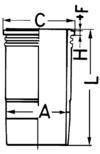 KOLBENSCHMIDT 89192110