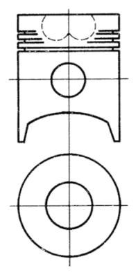 KOLBENSCHMIDT 93208960