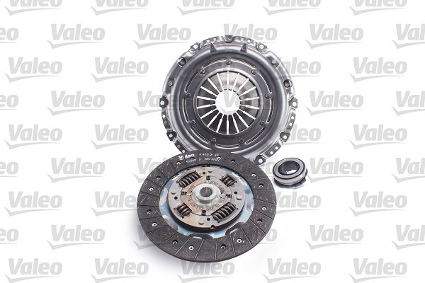 VALEO MX 821279