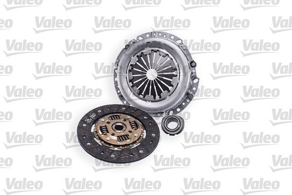 VALEO MX 822358