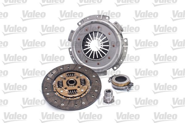 VALEO MX 822356