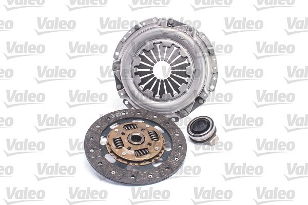 VALEO MX 801607