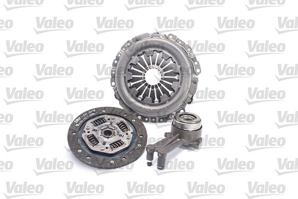 VALEO MX 822391