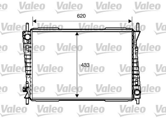 VALEO MX 734785