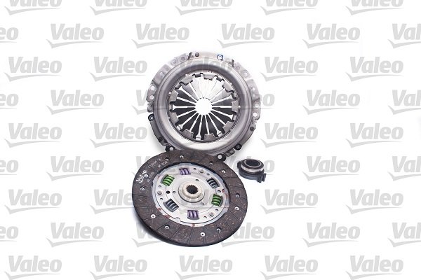 VALEO MX 821333