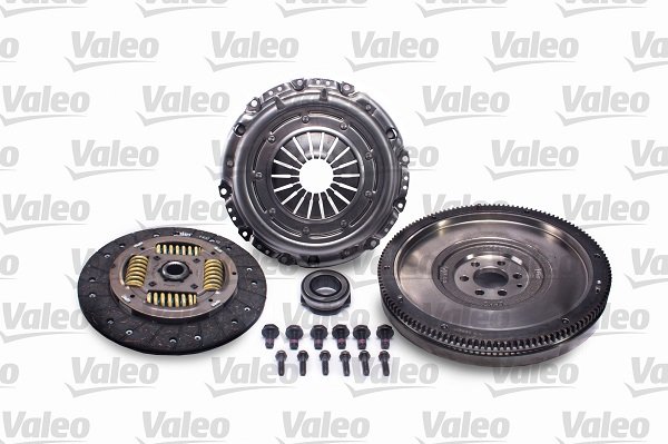 VALEO MX 835047