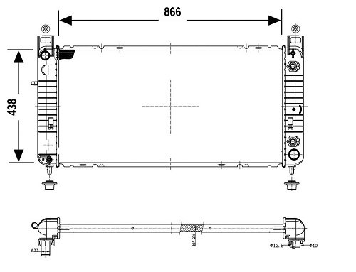 VALEO MX 700774