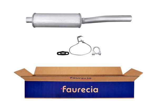 Faurecia FS40001