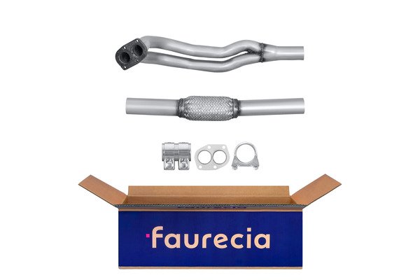 Faurecia FS43028