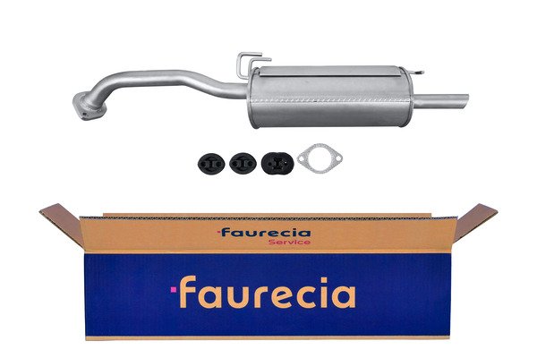 Faurecia FS27040