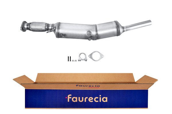 Faurecia FS16038S