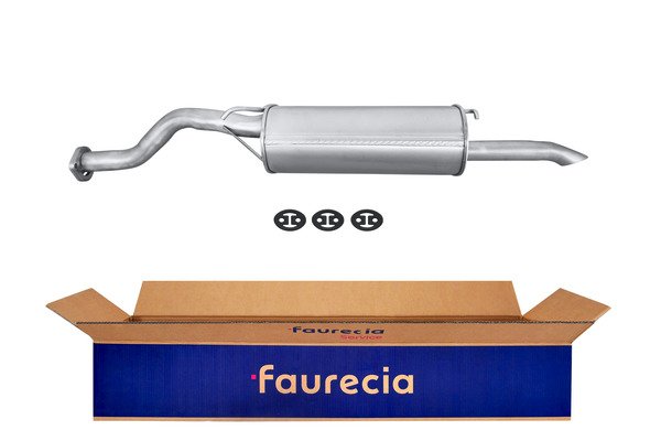 Faurecia FS05128