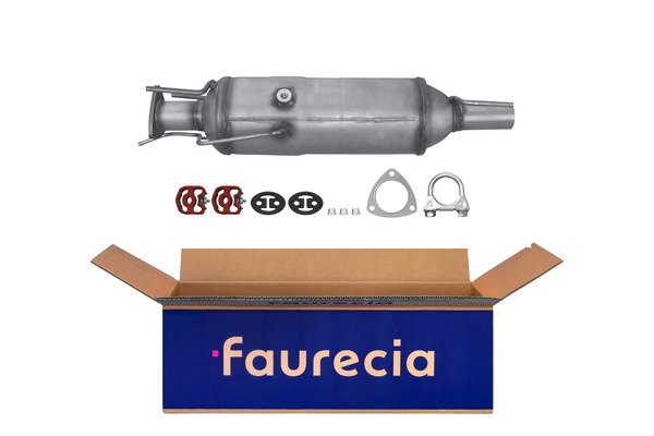 Faurecia FS01256F