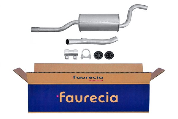 Faurecia FS40481
