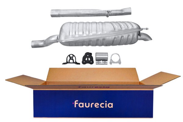 Faurecia FS10125