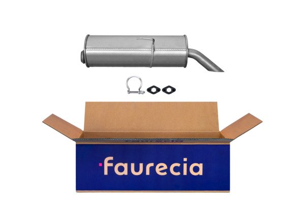 Faurecia FS15162