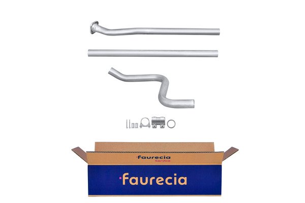 Faurecia FS15602 Faurecia FS15602
