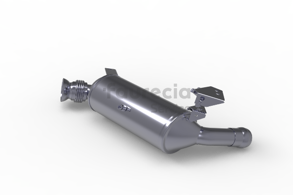 Faurecia FS50495F