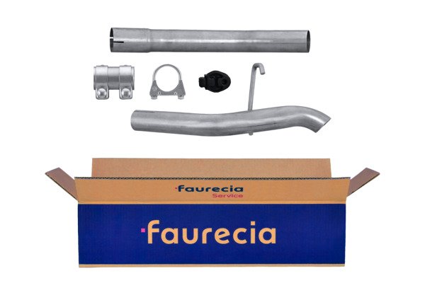 Faurecia FS30808 Faurecia FS30808