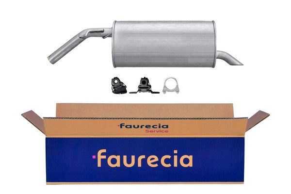 Faurecia FS45762