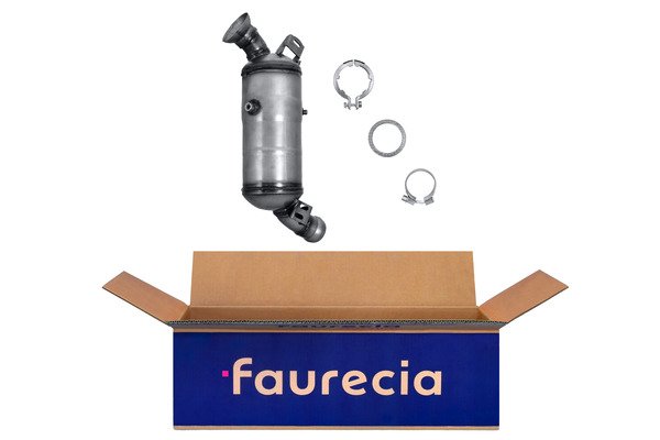 Faurecia FS50420F