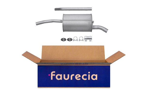 Faurecia FS55609