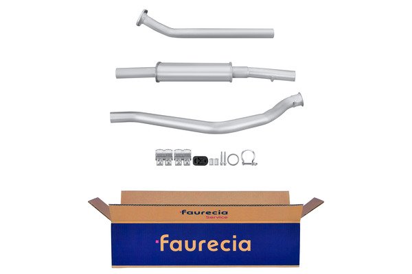 Faurecia FS45485 Faurecia FS45485
