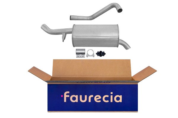 Faurecia FS55976