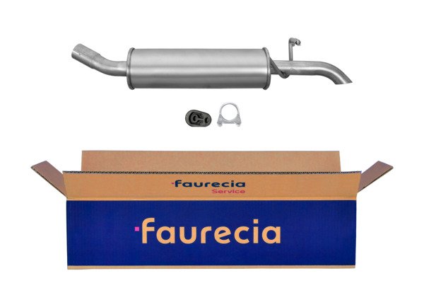 Faurecia FS30004