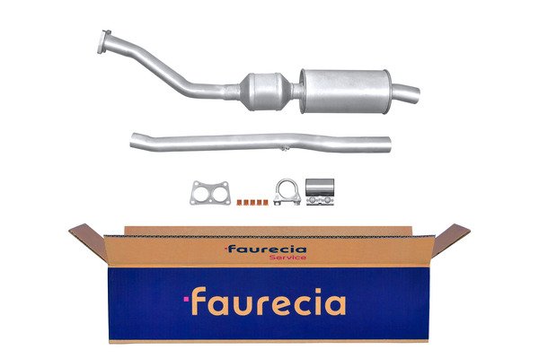 Faurecia FS15074K