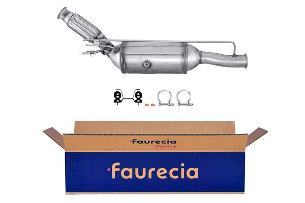 Faurecia FS15790S