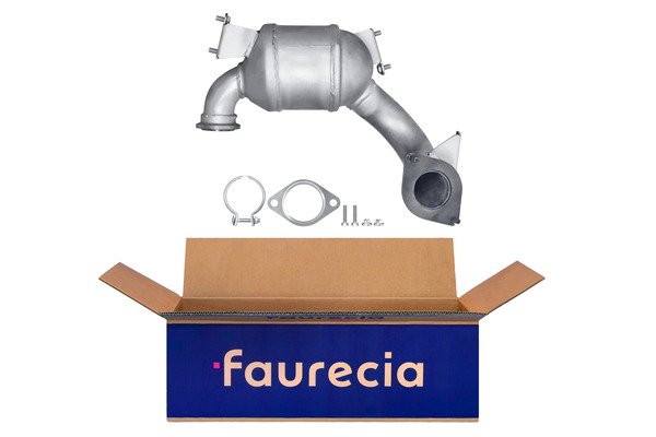 Faurecia FS55268K