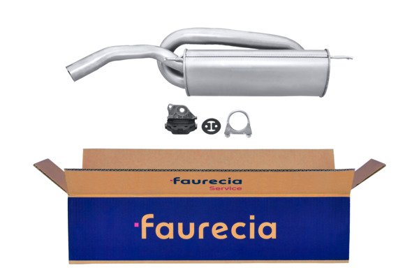 Faurecia FS25935
