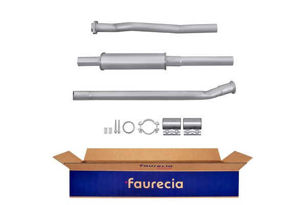 Faurecia FS15070