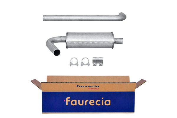 Faurecia FS25276