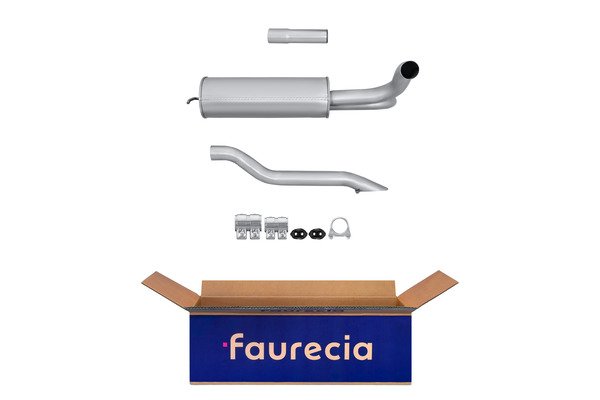 Faurecia FS55346